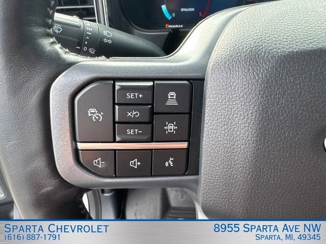2024 Ford Super Duty F-350 SRW XL