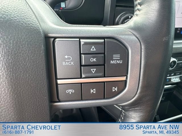 2024 Ford Super Duty F-350 SRW XL