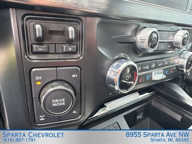 2024 Ford Super Duty F-350 SRW XL