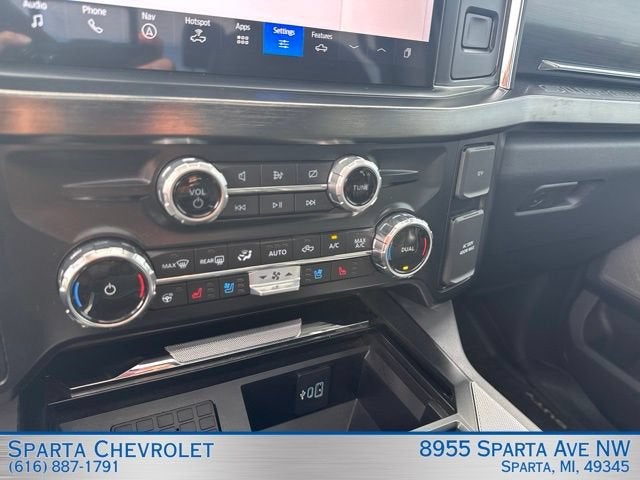 2024 Ford Super Duty F-350 SRW XL
