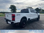 2024 Ford Super Duty F-350 SRW XL