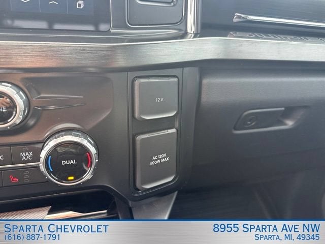 2024 Ford Super Duty F-350 SRW XL