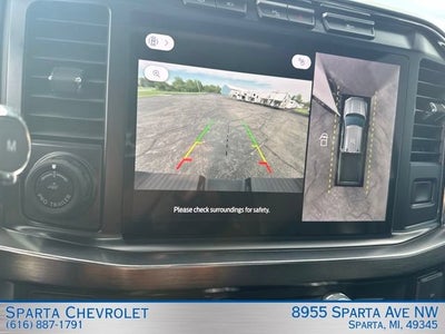 2024 Ford Super Duty F-350 SRW XL