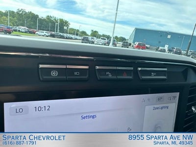 2024 Ford Super Duty F-350 SRW XL