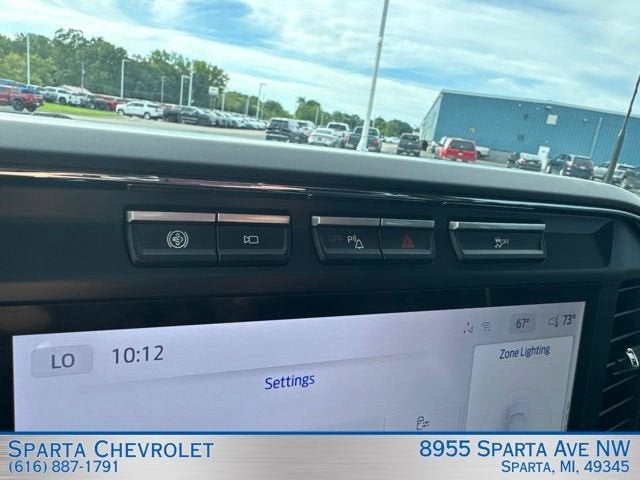 2024 Ford Super Duty F-350 SRW XL