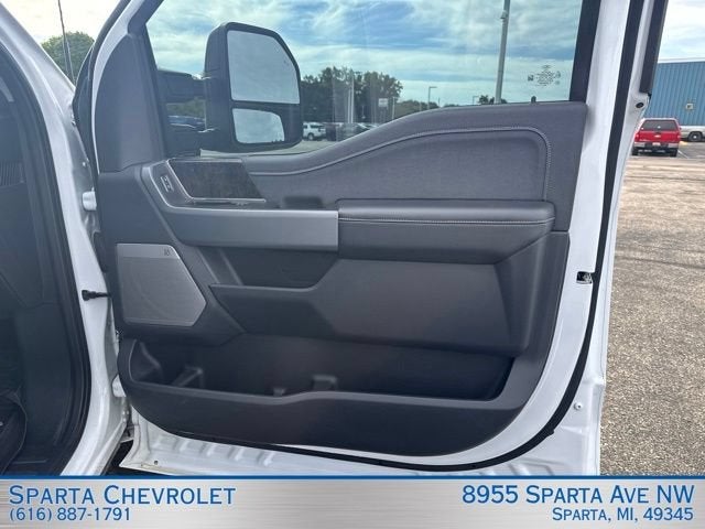 2024 Ford Super Duty F-350 SRW XL