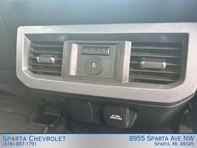 2024 Ford Super Duty F-350 SRW XL