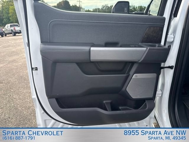 2024 Ford Super Duty F-350 SRW XL