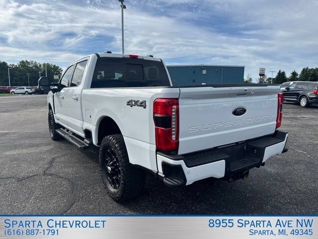2024 Ford Super Duty F-350 SRW XL