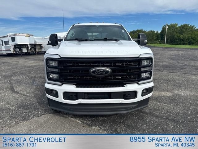 2024 Ford Super Duty F-350 SRW XL