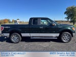 2014 Ford F-150 XL 4WD