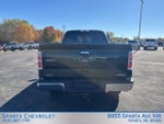 2014 Ford F-150 XL 4WD