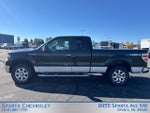 2014 Ford F-150 XL 4WD
