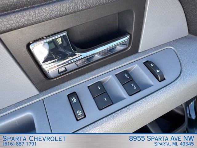 2014 Ford F-150 XL 4WD