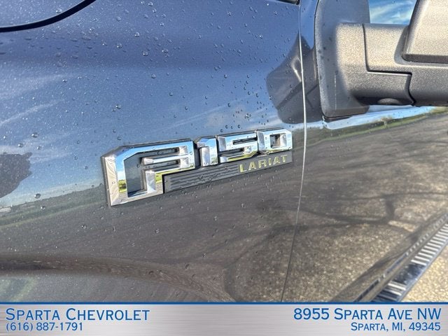 2016 Ford F-150 XLT 4WD