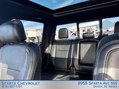 2016 Ford F-150 XLT 4WD