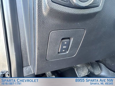 2016 Ford F-150 XLT 4WD