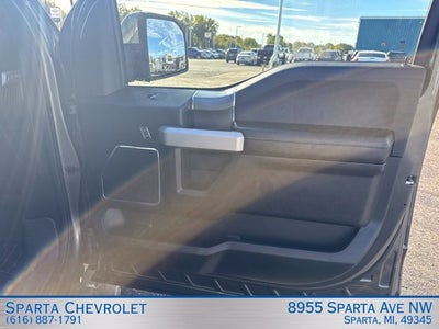 2016 Ford F-150 XLT 4WD