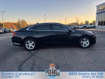 2018 Chevrolet Malibu LS FWD
