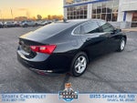 2018 Chevrolet Malibu LS FWD