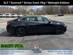 2023 Chevrolet Malibu 2LT