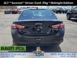 2023 Chevrolet Malibu 2LT