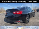 2025 Chevrolet Malibu RS