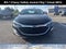 2025 Chevrolet Malibu RS