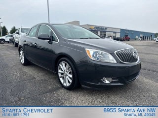 2015 Buick Verano Leather Group