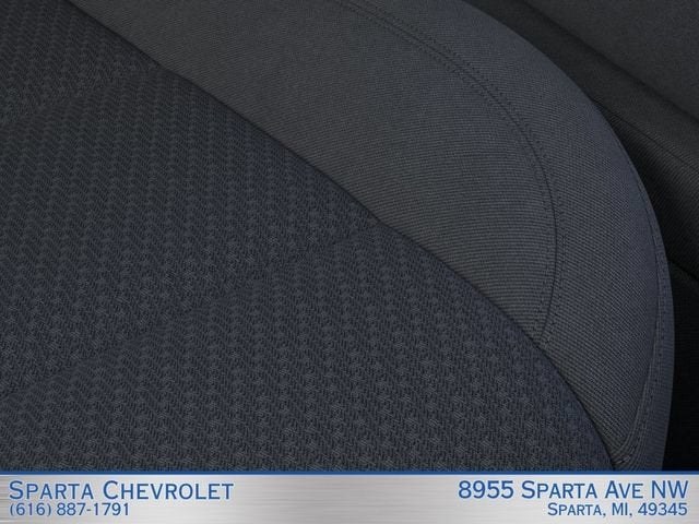 2026 Chevrolet Silverado 2500 HD WT RWD