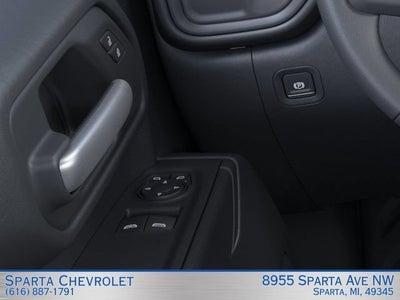 2026 Chevrolet Silverado 2500 HD WT RWD