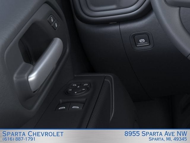 2026 Chevrolet Silverado 2500 HD WT RWD
