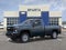 2026 Chevrolet Silverado 2500 HD WT RWD