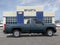 2026 Chevrolet Silverado 2500 HD WT RWD