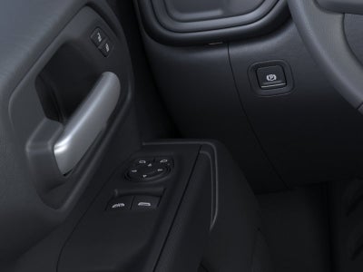 2026 Chevrolet Silverado 2500 HD WT RWD