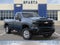 2026 Chevrolet Silverado 2500 HD WT RWD