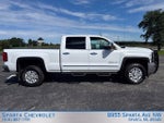 2015 Chevrolet Silverado 2500 HD LTZ