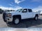 2015 Chevrolet Silverado 2500 HD LTZ