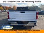 2020 Chevrolet Silverado 2500 HD LT 4WD