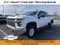 2020 Chevrolet Silverado 2500 HD LT 4WD