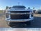 2020 Chevrolet Silverado 2500 HD LT 4WD
