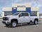 2026 Chevrolet Silverado 2500 HD WT 4WD