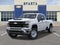 2026 Chevrolet Silverado 2500 HD WT 4WD