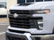 2026 Chevrolet Silverado 2500 HD WT 4WD