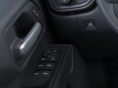 2026 Chevrolet Silverado 2500 HD WT 4WD