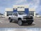 2026 Chevrolet Silverado 2500 HD Custom 4WD