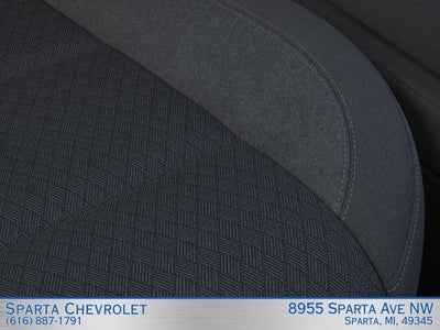 2026 Chevrolet Silverado 2500 HD Custom 4WD