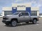 2026 Chevrolet Silverado 2500 HD Custom 4WD