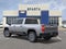 2026 Chevrolet Silverado 2500 HD Custom 4WD
