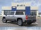 2026 Chevrolet Silverado 2500 HD Custom 4WD